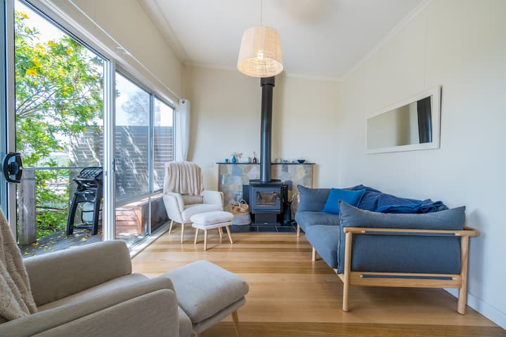 The Eagles Nest: A Cosy, Coastal Retreat - Rye