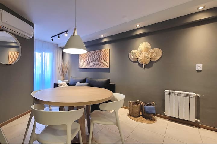 Excellent location, premium apartment
