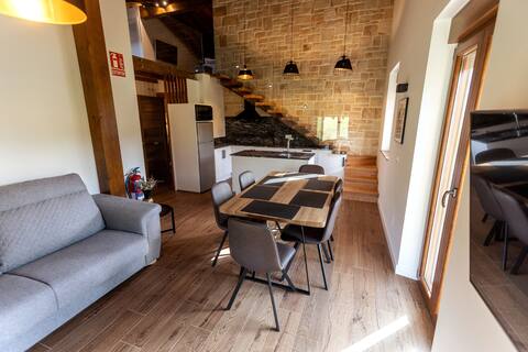Apartamento junto a Cabarceno (4)