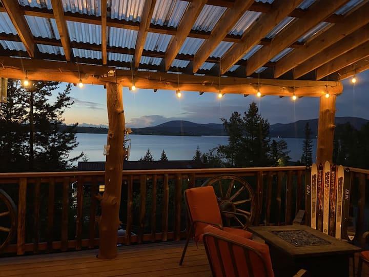 Lake Vacation Rentals & Homes Anaconda, MT Airbnb