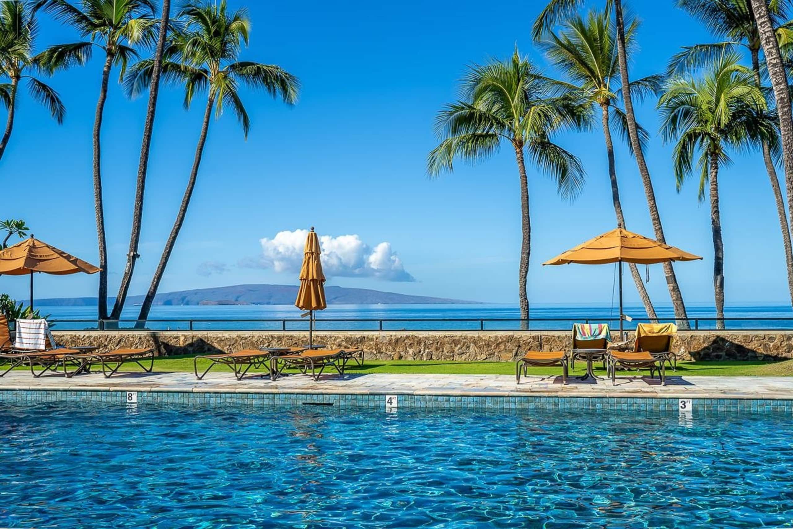 Condo in Wailea · ★5.0 · 1 bedroom · 2 beds · 1 bath - Image 35
