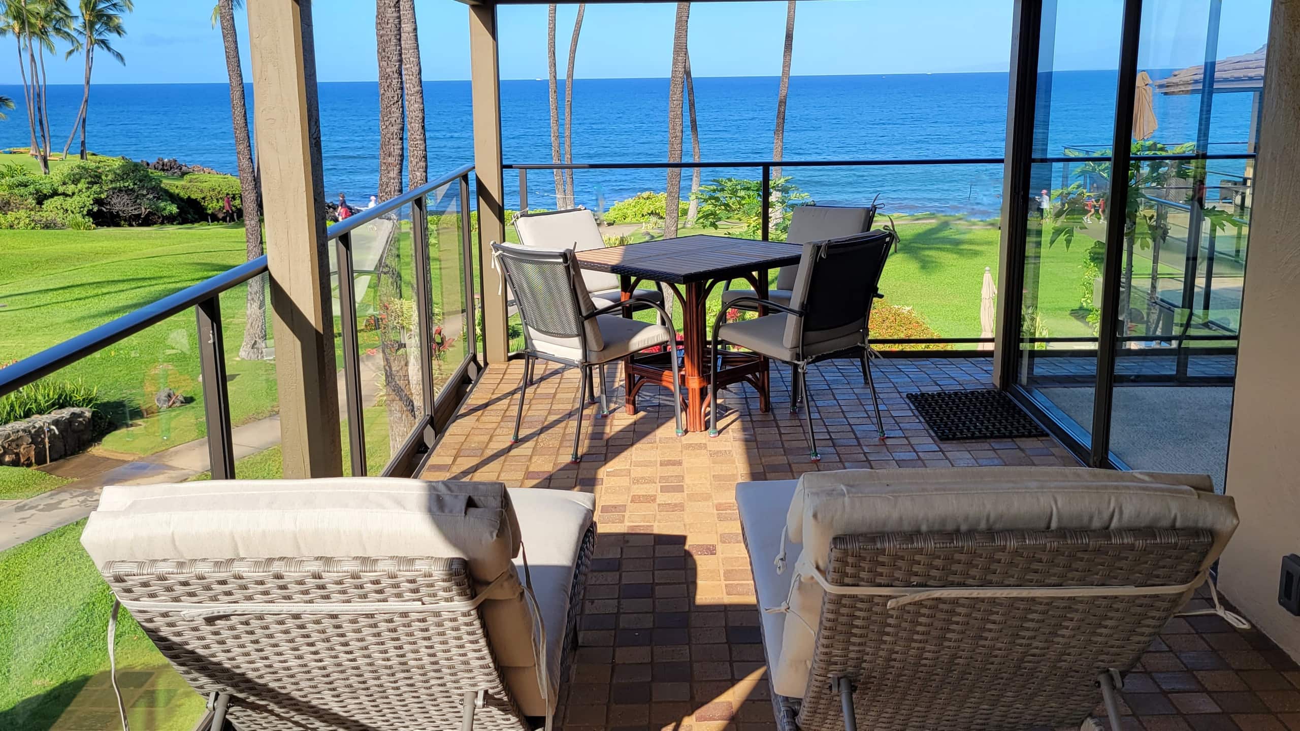 Condo in Wailea · ★5.0 · 1 bedroom · 2 beds · 1 bath - Image 24