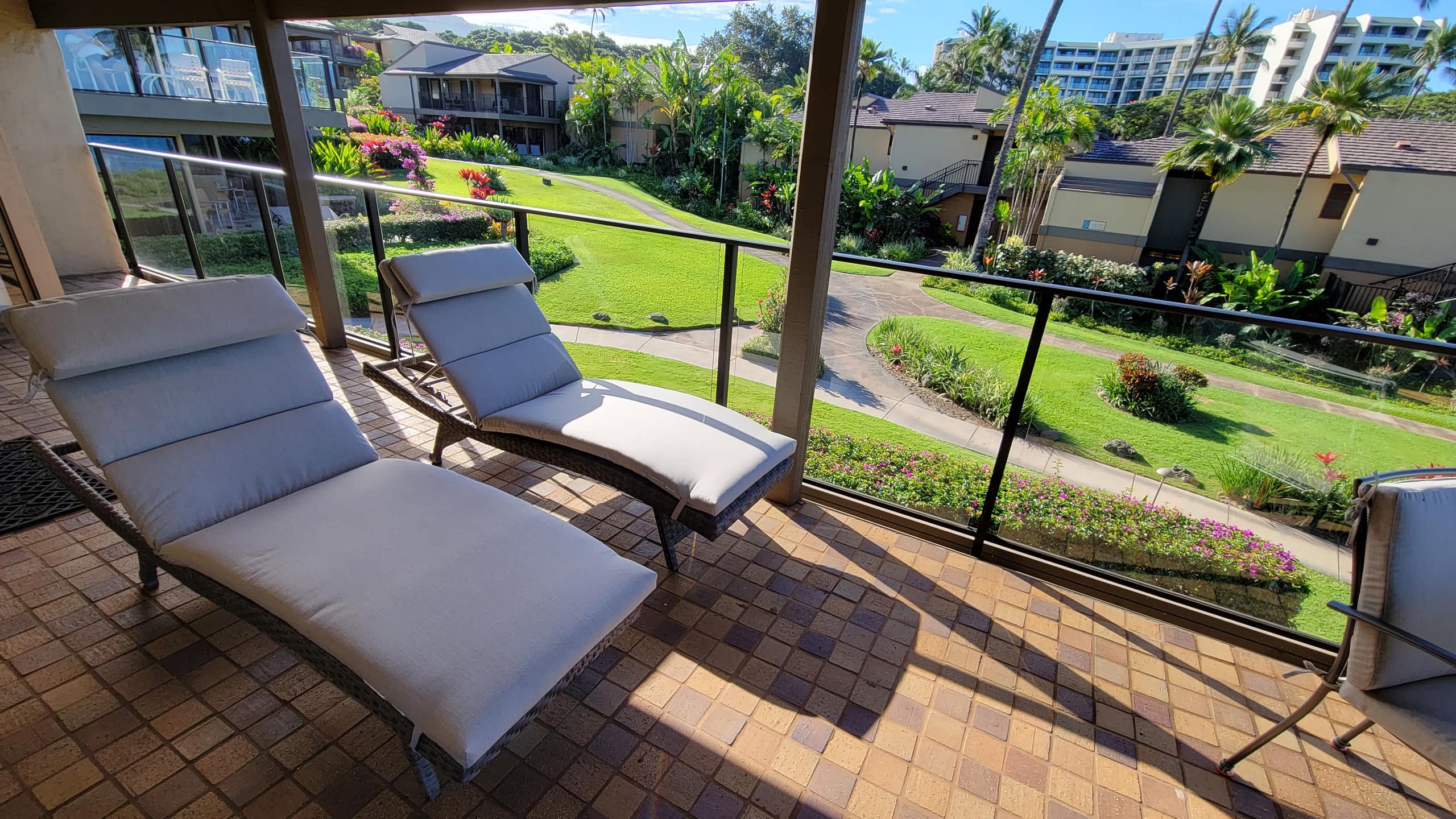 Condo in Wailea · ★5.0 · 1 bedroom · 2 beds · 1 bath - Image 25