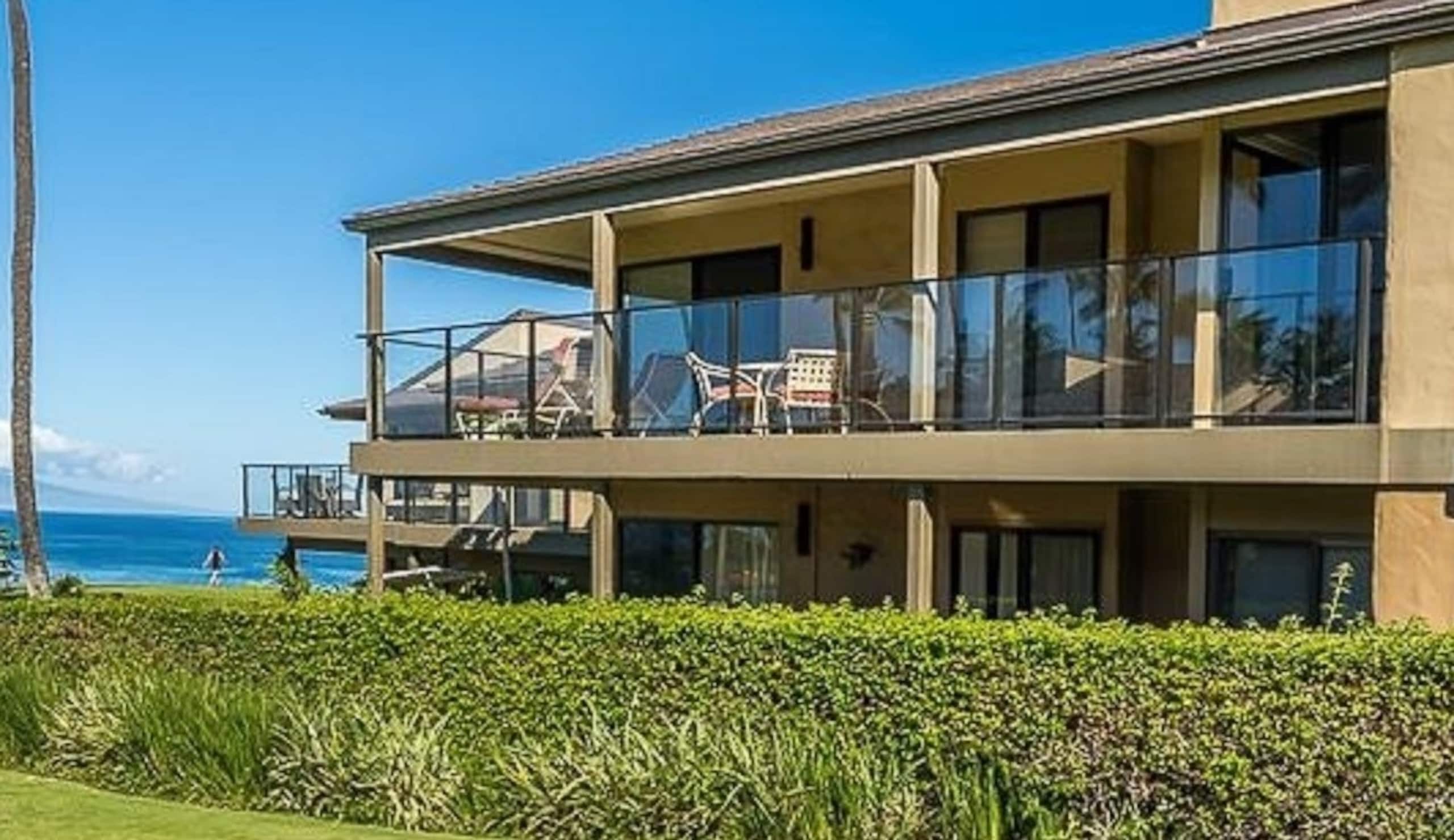 Condo in Wailea · ★5.0 · 1 bedroom · 2 beds · 1 bath - Image 29