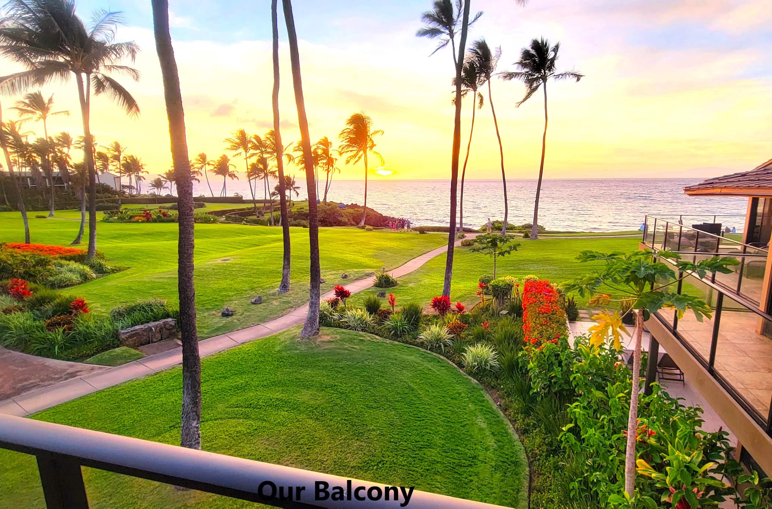 Condo in Wailea · ★5.0 · 1 bedroom · 2 beds · 1 bath - Image 26