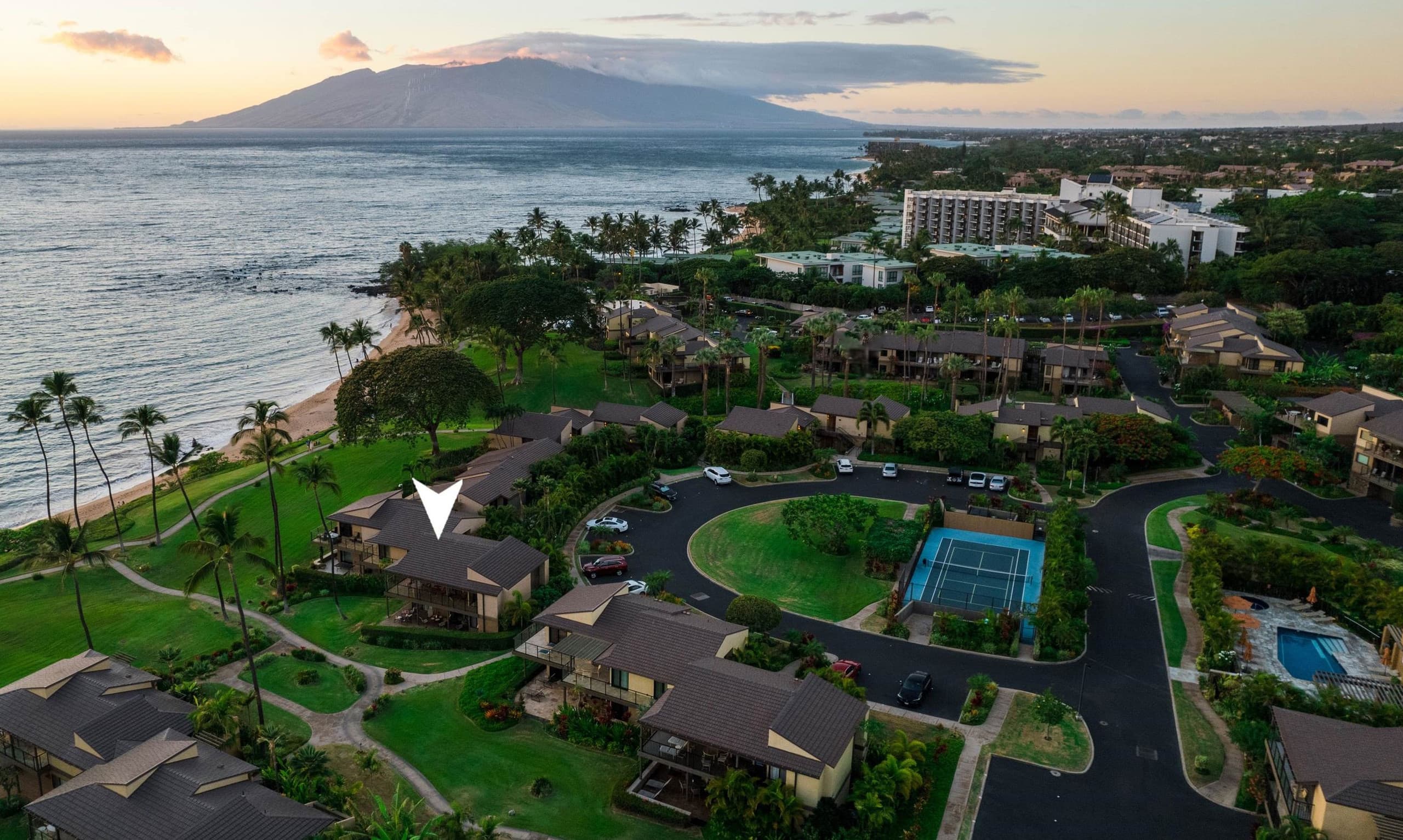 Condo in Wailea · ★5.0 · 1 bedroom · 2 beds · 1 bath - Image 30