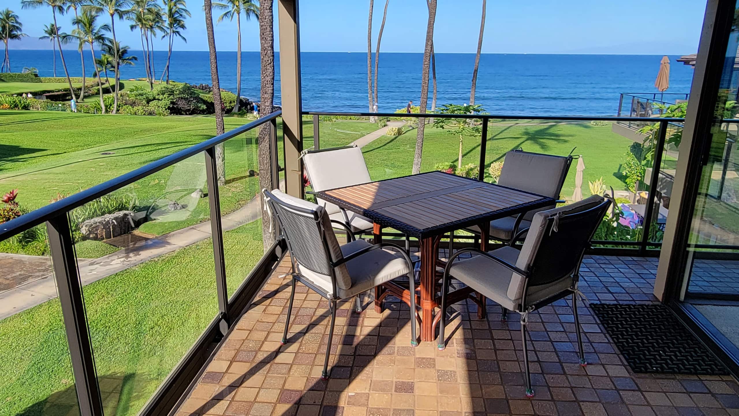Condo in Wailea · ★5.0 · 1 bedroom · 2 beds · 1 bath - Image 1