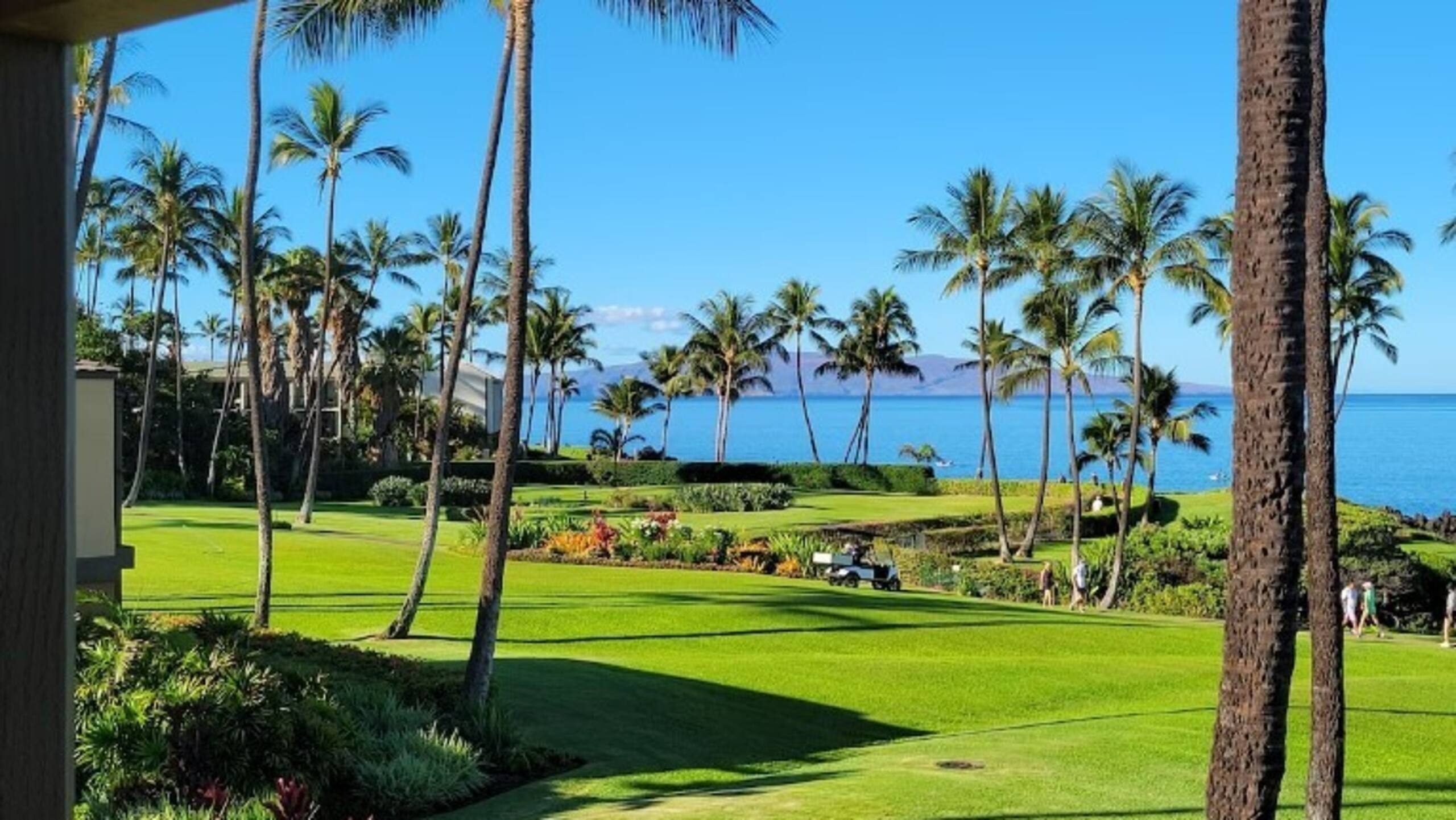 Condo in Wailea · ★5.0 · 1 bedroom · 2 beds · 1 bath - Image 33