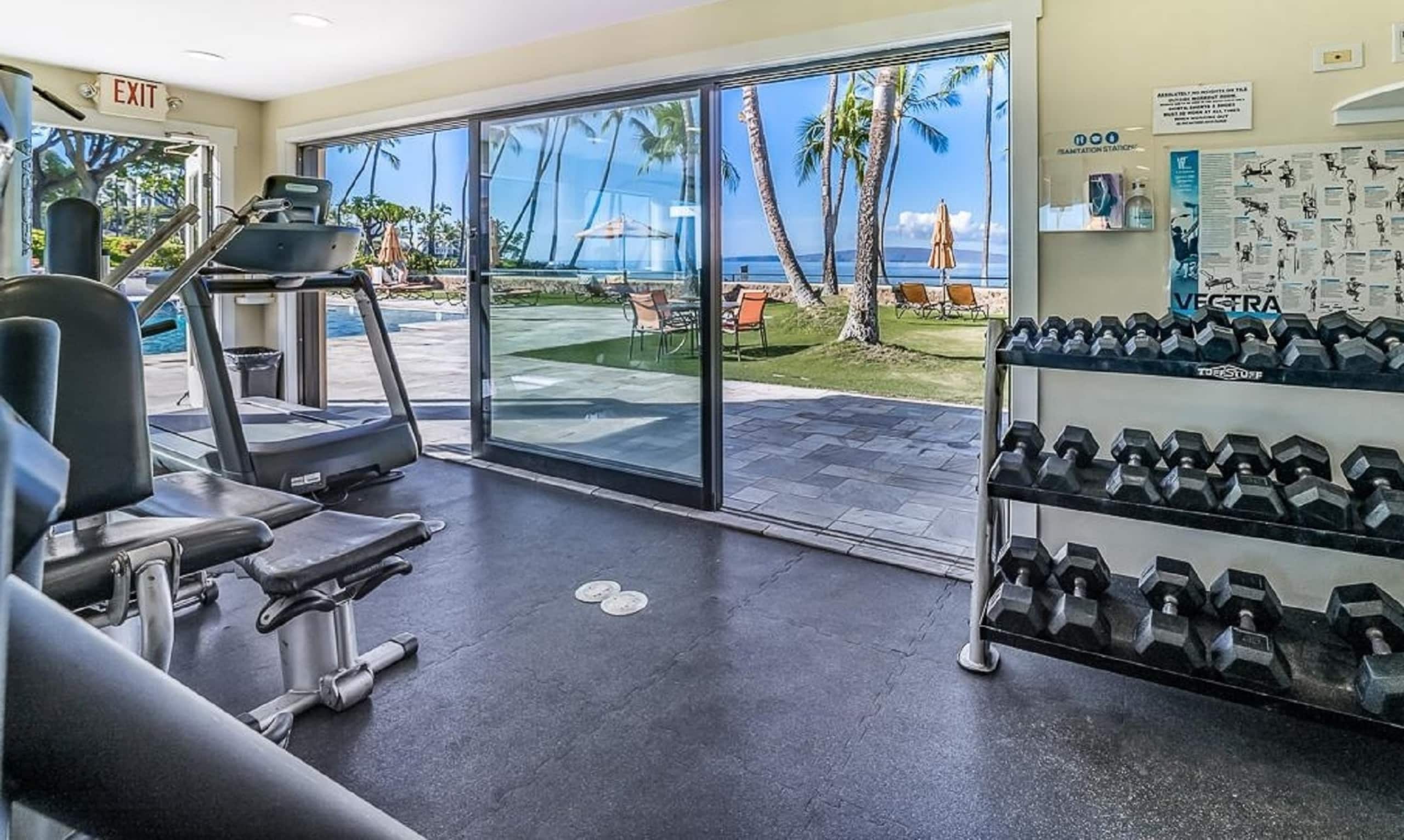 Condo in Wailea · ★5.0 · 1 bedroom · 2 beds · 1 bath - Image 28