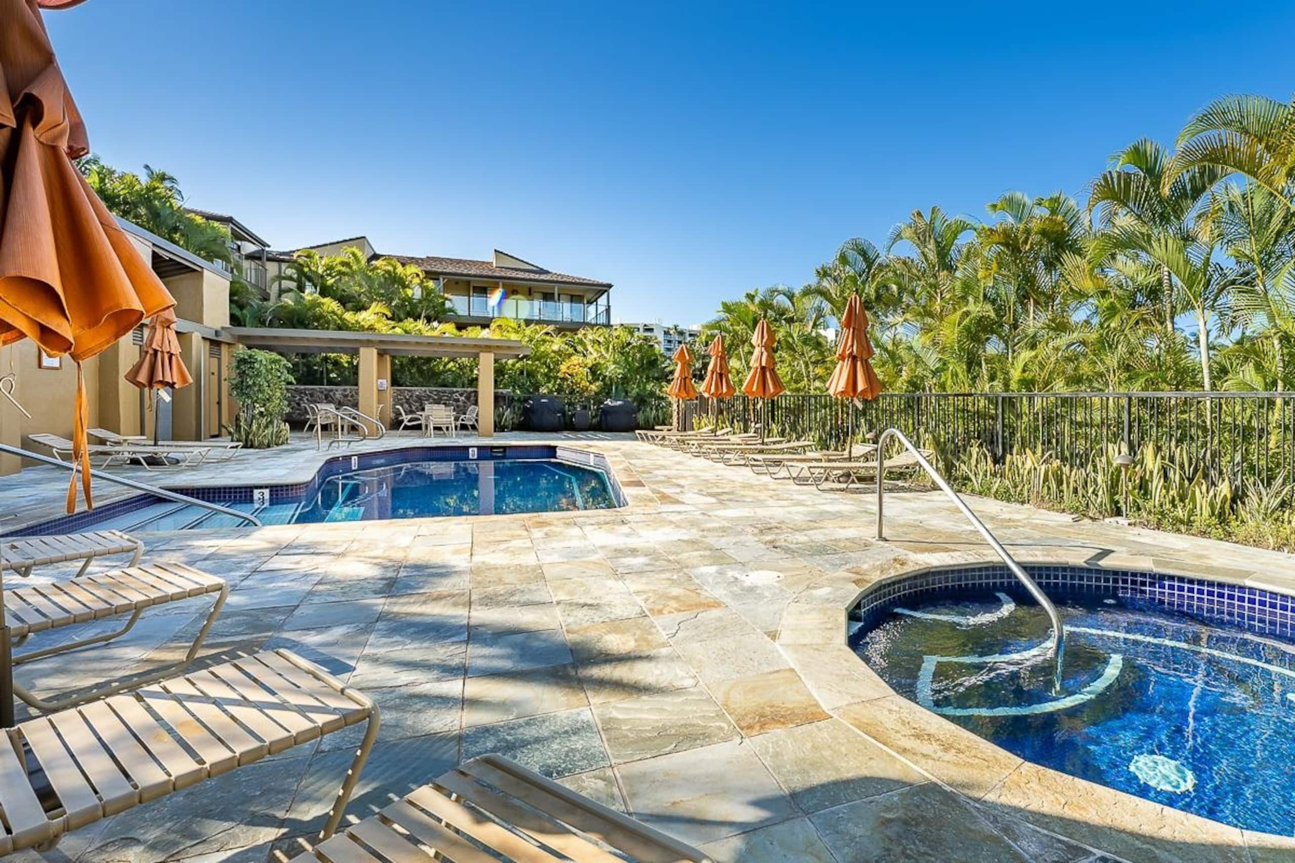 Condo in Wailea · ★5.0 · 1 bedroom · 2 beds · 1 bath - Image 36