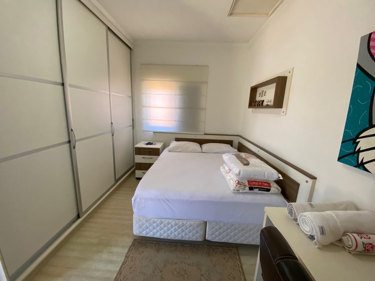 Спална соба 3