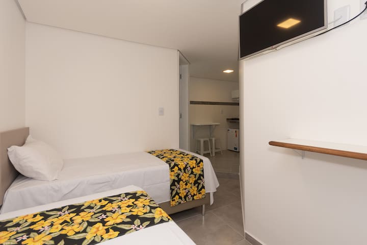 Jardins Da Japurá managed Airbnb listing 3