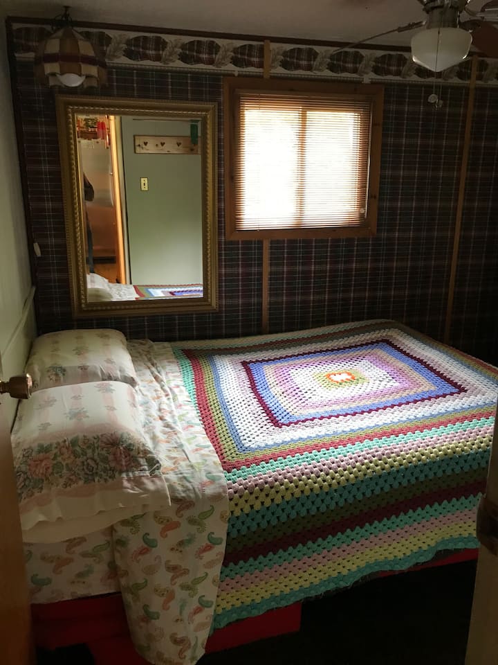 Dhomë gjumi