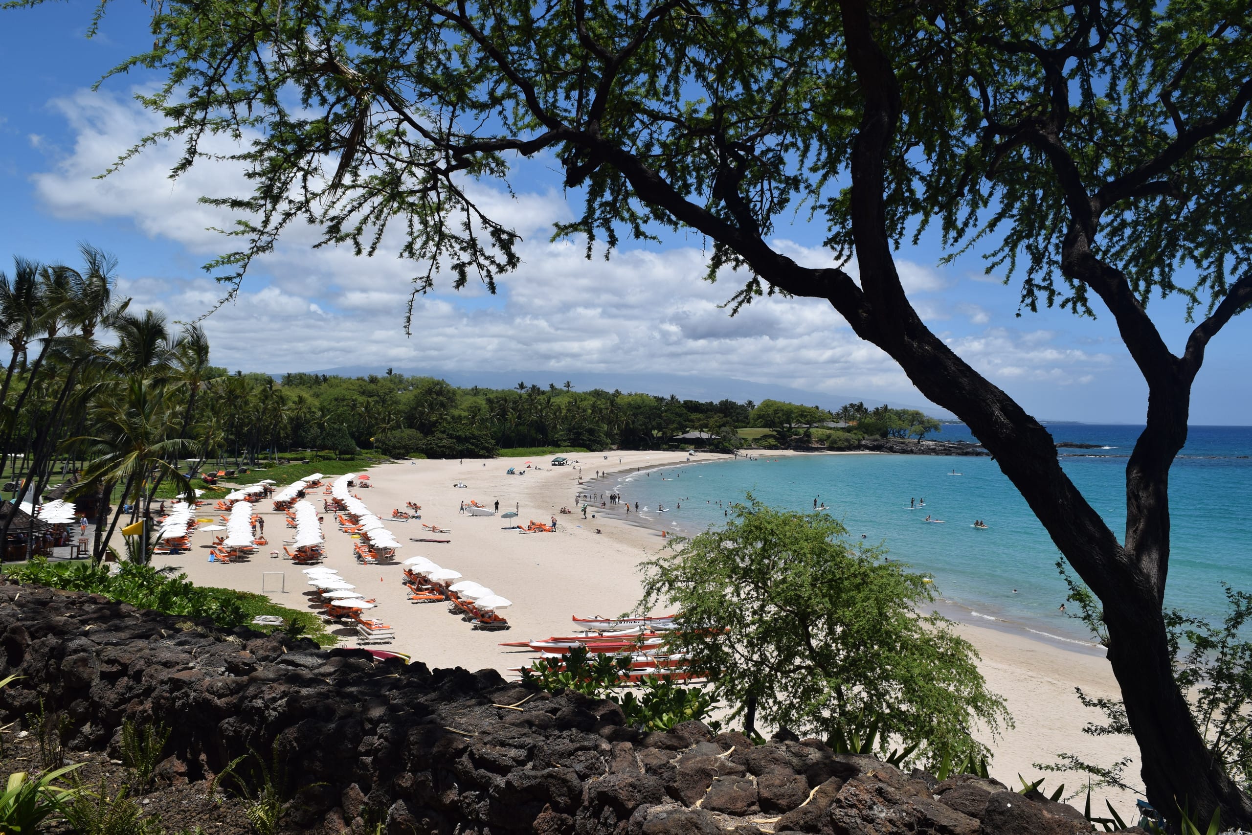 Condo in Kailua-Kona · ★4.78 · 2 bedrooms · 4 beds · 2 private baths - Image 23