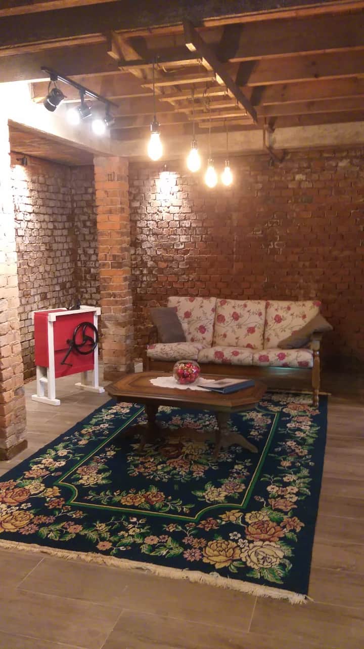 Living room 2