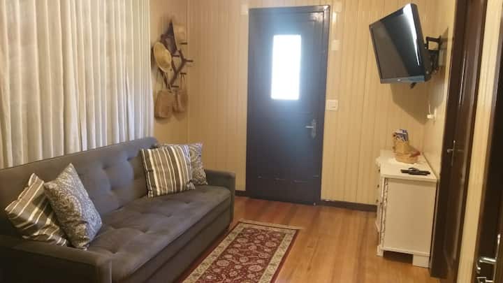 Living room 1