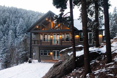 Views!New Build|Saltwater Hot Tub|Trails|Red Rocks