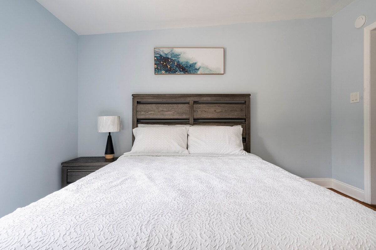 1 ห้องนอน