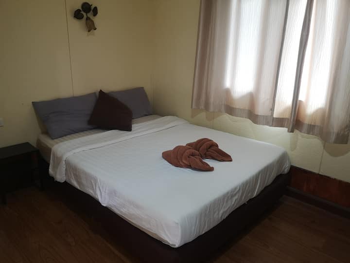 Lanta Dd House2 - Ko Lanta District