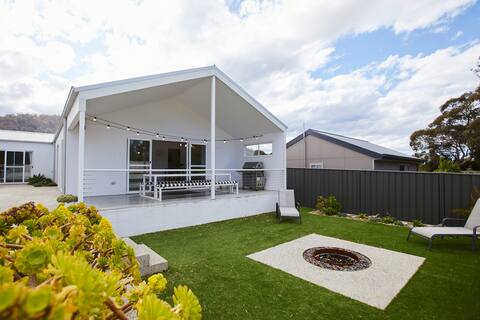 Sea. Salt. Sun Beach House