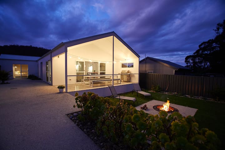 Sea. Salt. Sun Beach House