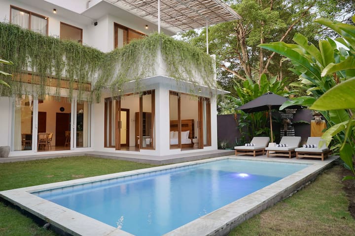 Zenguest Bali managed Airbnb listing 3