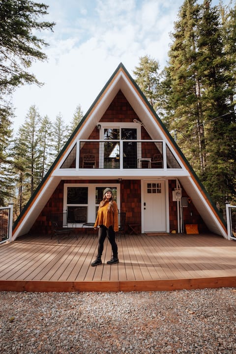 A Sunshine Retreat