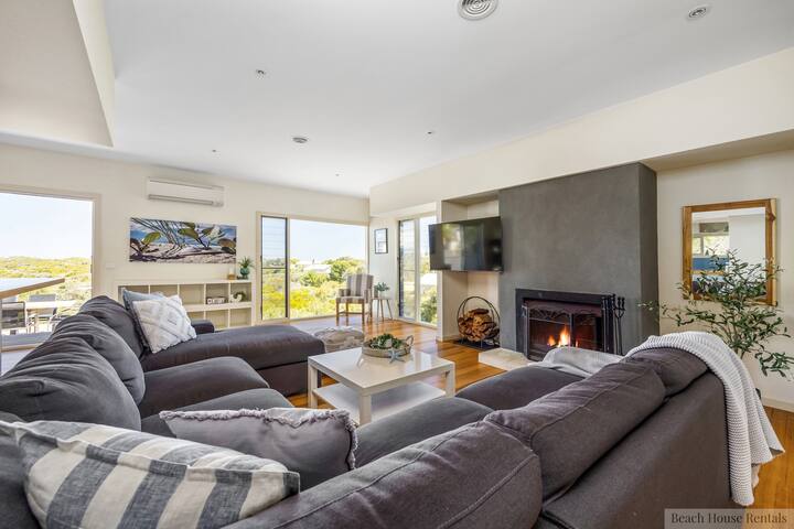 6 Bedrooms, Views, Hot Springs, Golf, Brewster Rye gallery image 2