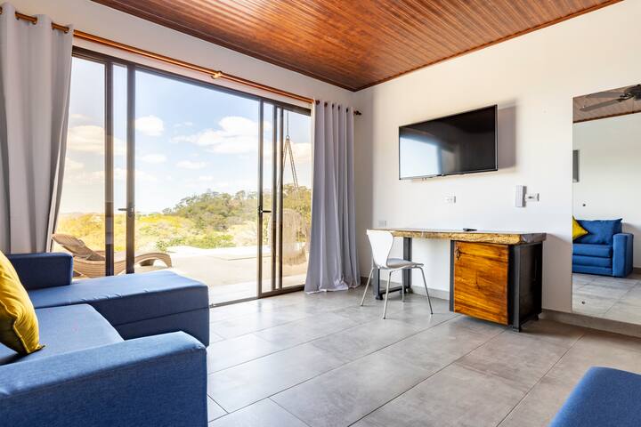 Casa Coroico - Infinity Pool + BBQ + Sunset Views
