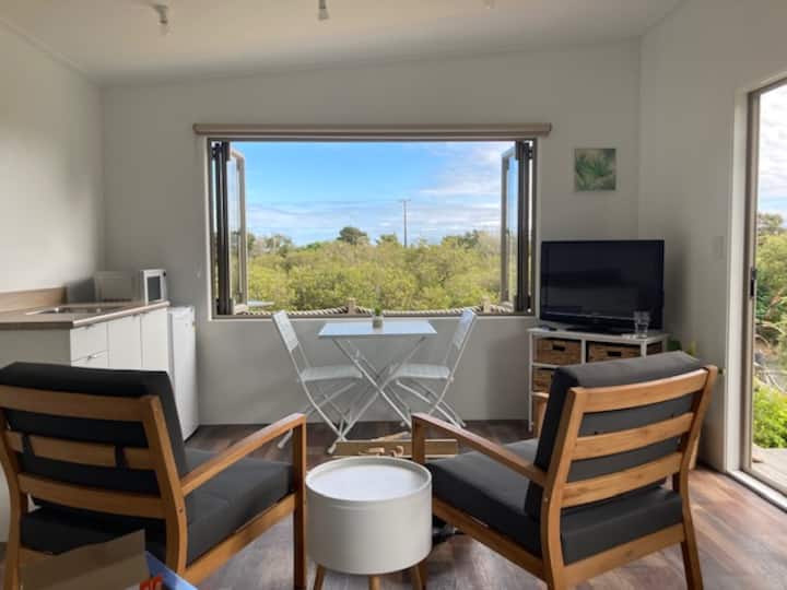 Studio Selah - Parua Bay - Northland