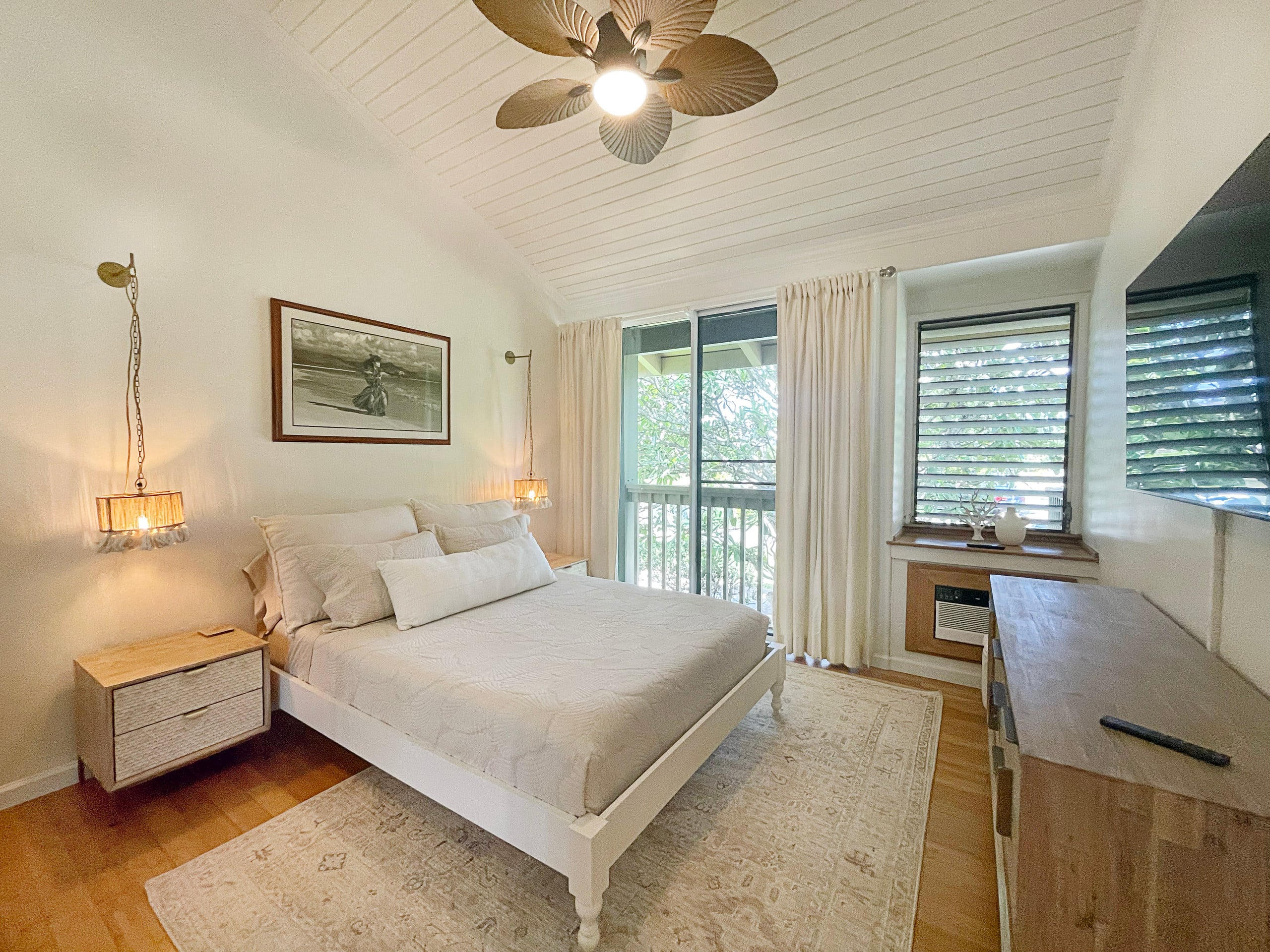 Condo in Kahuku · ★4.93 · 2 bedrooms · 2 beds · 2 shared baths - Image 14