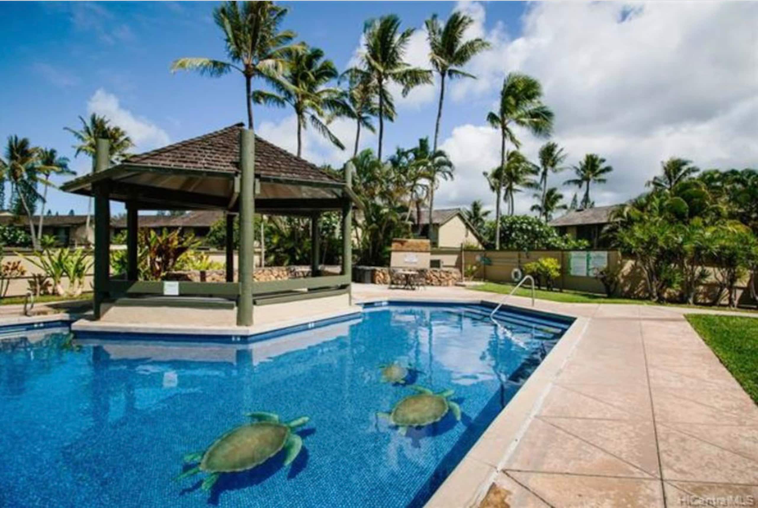 Condo in Kahuku · ★4.93 · 2 bedrooms · 2 beds · 2 shared baths - Image 21