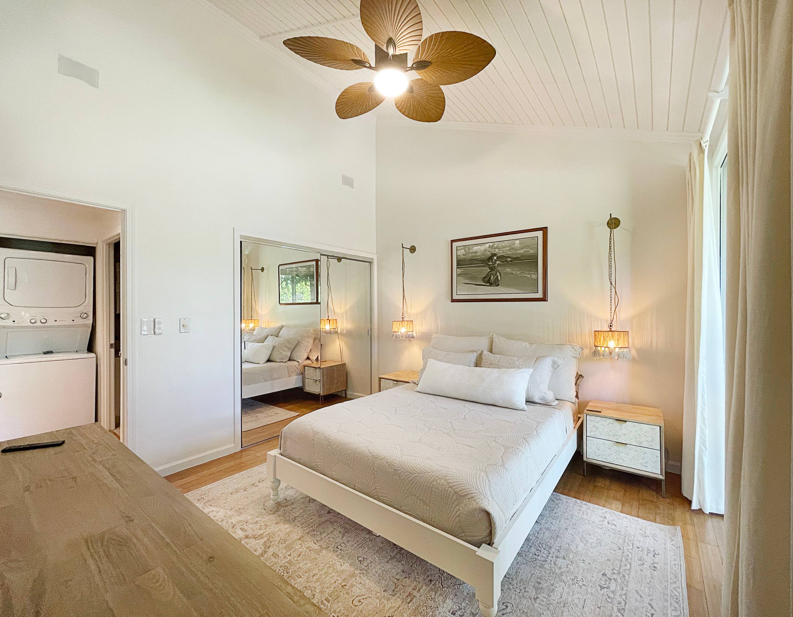 Condo in Kahuku · ★4.93 · 2 bedrooms · 2 beds · 2 shared baths - Image 15