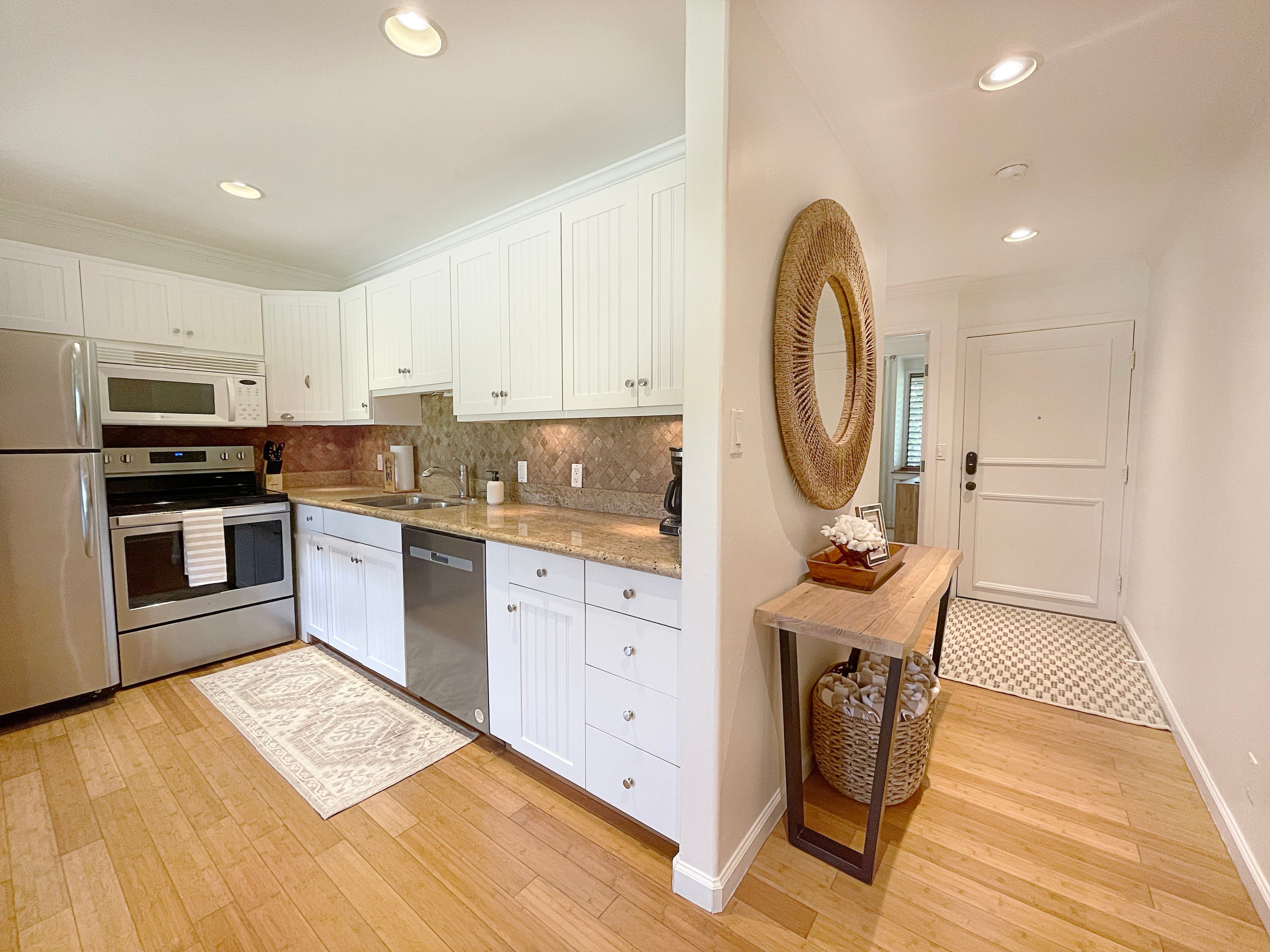 Condo in Kahuku · ★4.93 · 2 bedrooms · 2 beds · 2 shared baths - Image 7