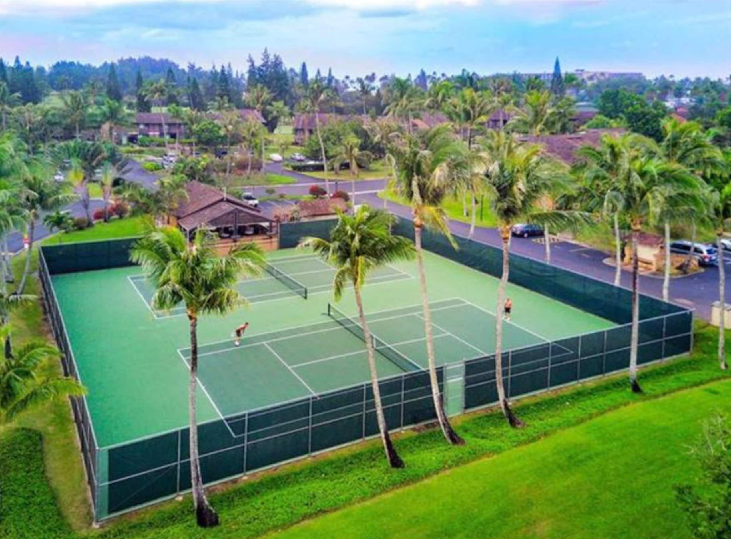 Condo in Kahuku · ★4.93 · 2 bedrooms · 2 beds · 2 shared baths - Image 22