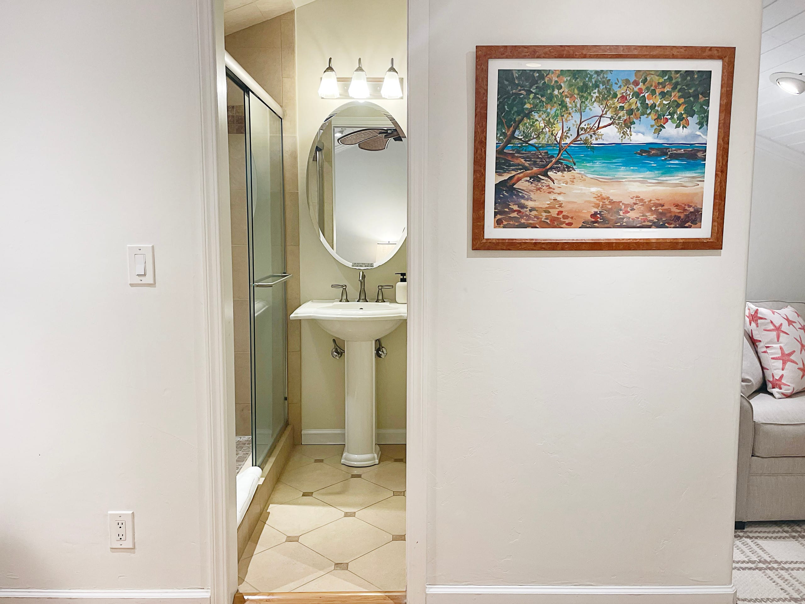Condo in Kahuku · ★4.93 · 2 bedrooms · 2 beds · 2 shared baths - Image 19