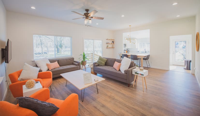 Stay Sonora managed Airbnb listing 2