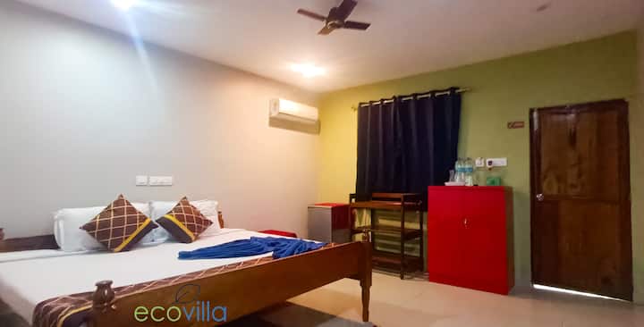 Eco Villa - Tranquil Shoreline Boutique 2 Bed - Havelock island (Swaraj Dweep)
