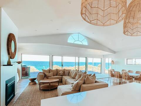 Beares Beach House