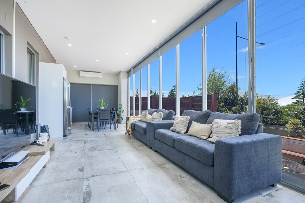 一楼厨房和Rumpus游戏室