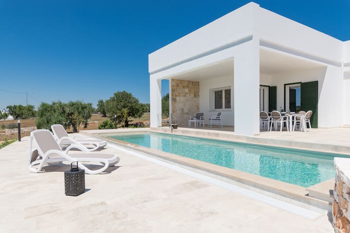 Wonderful Italy | Charming villa with private pool