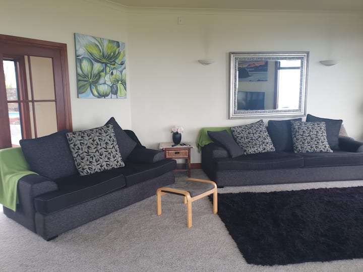 Paradise With Views - Whakatane