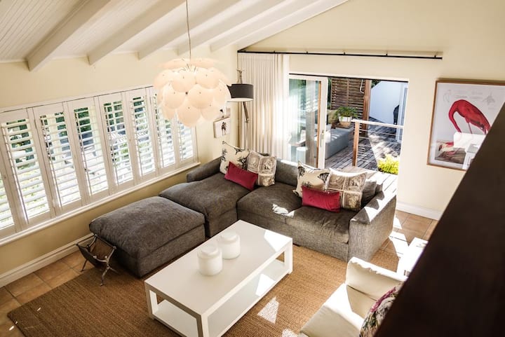 4 Bedroom, Close To The Beach - Plettenberg Bay