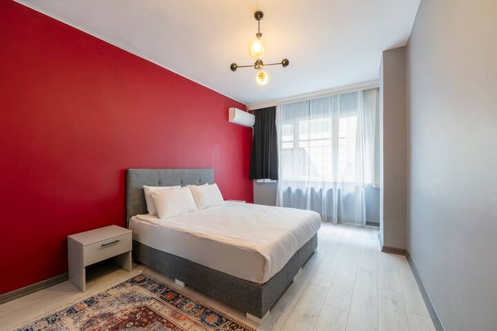 ห้องนอนที่ 1 