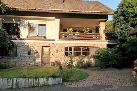 Nice holiday apartment (90 sqm) in the ski area