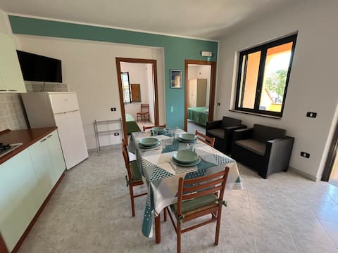 Calabria Ionica Vacation Rentals (2)