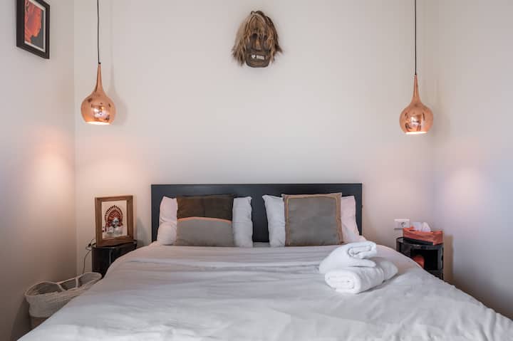 غرفة النوم 2