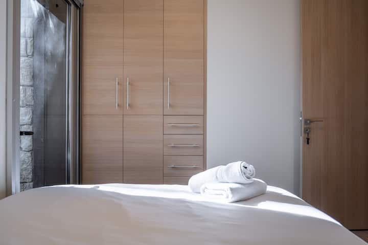 غرفة النوم 1