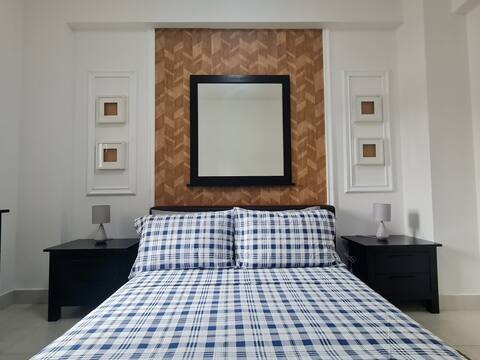 Apartamento DD - 3 Quartos