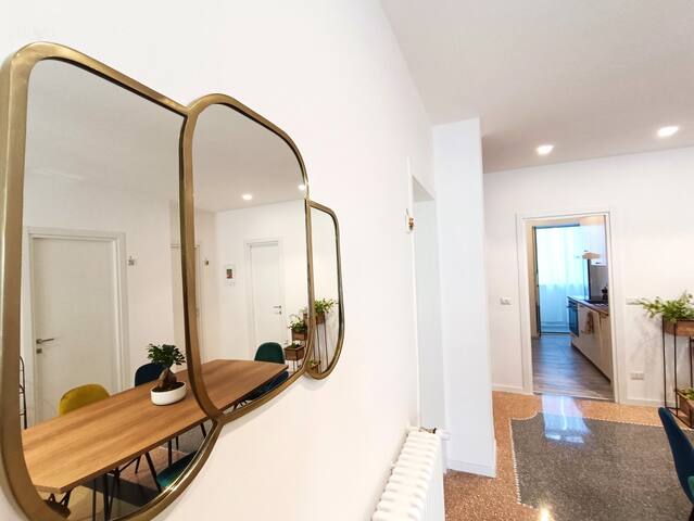 Filo – chic, spacious & close to the beach gallery image 5